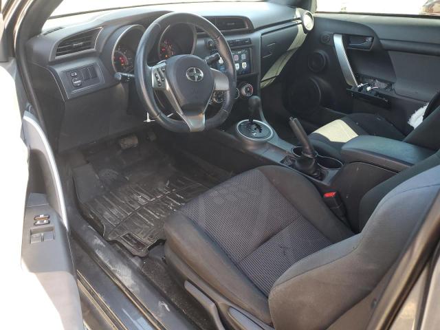 Photo 8 from auction – 2012 TOYOTA SCION TC with VIN JTKJF5C76C3030740