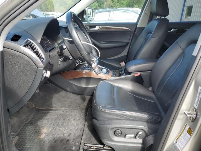 Photo 7 from auction – 2015 AUDI Q5 PREMIUM with VIN WA1LFAFP7FA034729