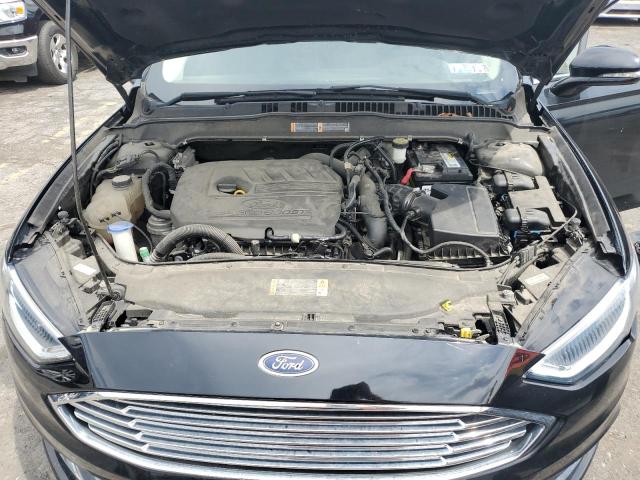 Photo 11 from auction – 2018 FORD FUSION SE with VIN 3FA6P0HD3JR106351