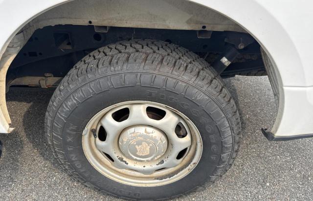 Photo 14 from auction – 2018 FORD F150 SUPER with VIN 1FTEX1E57JKE45420