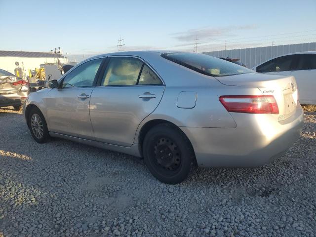 Photo 2 from auction – 2007 TOYOTA CAMRY CE with VIN 4T1BE46K97U584584