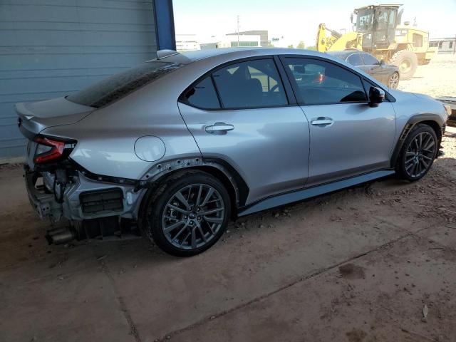 Photo 3 from auction – 2022 SUBARU WRX GT with VIN JF1VBAU69N8016152