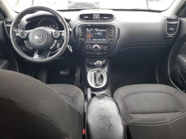Снимка 8 от търг – 2018 KIA SOUL + с VIN KNDJP3A53J7604422