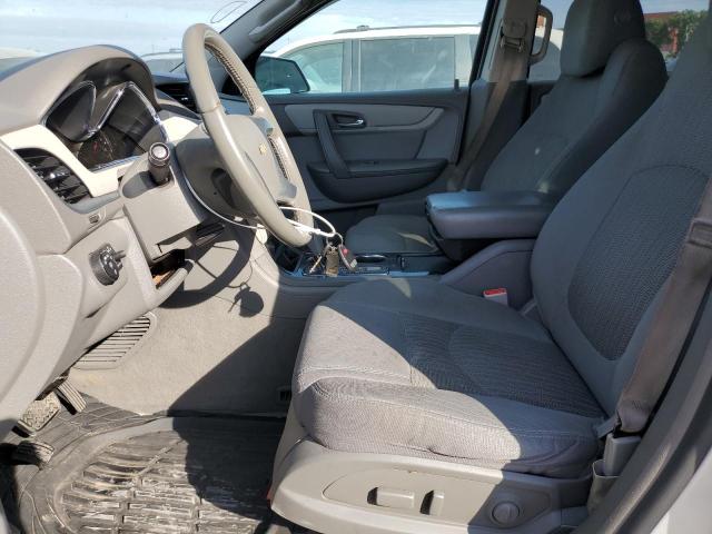 Photo 7 from auction – 2014 CHEVROLET TRAVERSE L with VIN 1GNKVGKD4EJ284115