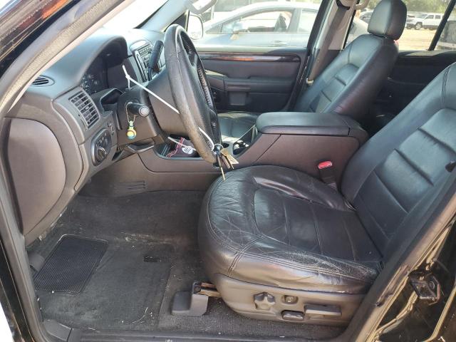 Photo 7 from auction – 2004 FORD EXPLORER L with VIN 1FMDU75W74UA93119