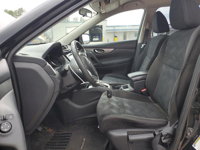 Photo 7 from auction – 2014 NISSAN ROGUE S with VIN 5N1AT2MT4EC752670