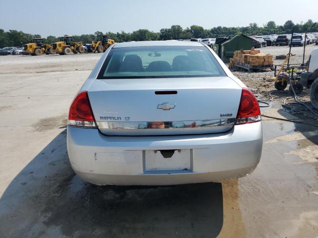 Photo 6 from auction – 2011 CHEVROLET IMPALA LT with VIN 2G1WG5EK1B1297938