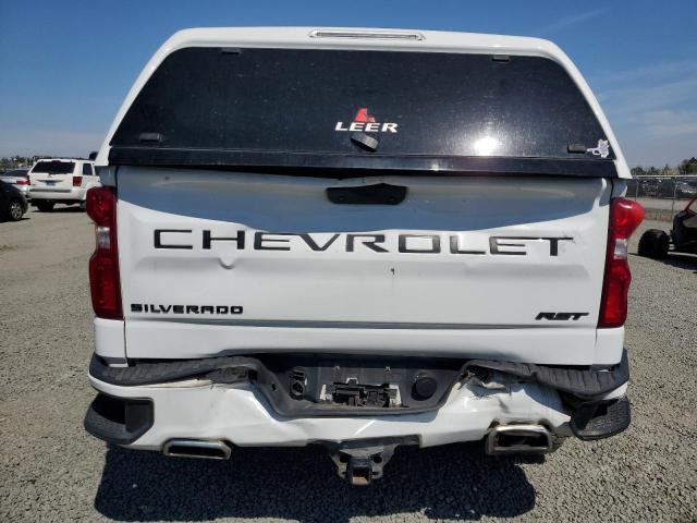 Photo 6 from auction – 2021 CHEV CHEVY TRUCKS with VIN 3GCUYEED1MG433542