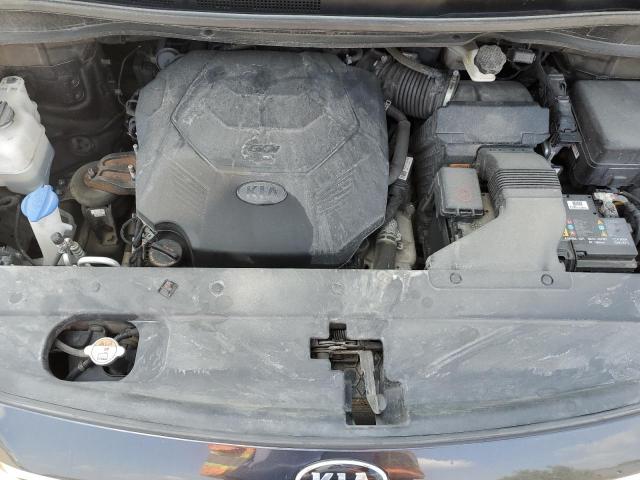 Photo 12 from auction – 2019 KIA SEDONA EX with VIN KNDMC5C19K6476967