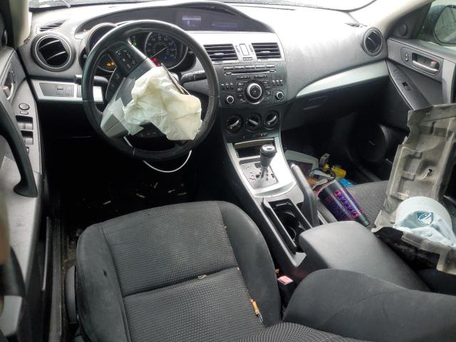 صورة رقم 8 من المزاد - 2012 MAZDA 3 I مع VIN JM1BL1V75C1577617