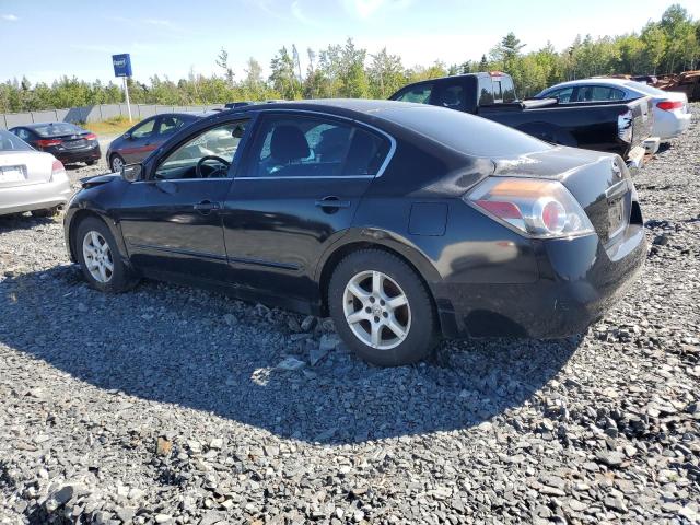 Photo 2 from auction – 2007 NISSAN ALTIMA with VIN 1N4AL21E07C138640