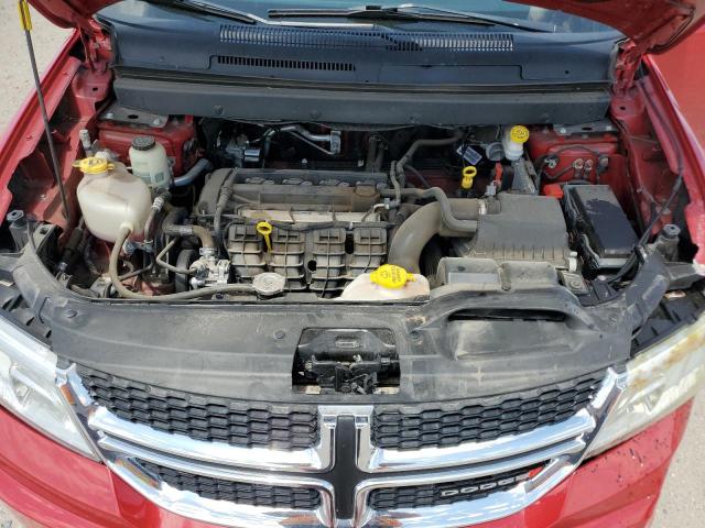 Photo 12 from auction – 2018 DODGE JOURNEY SE with VIN 3C4PDCAB9JT530587