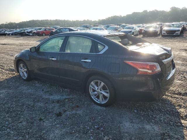 Photo 2 from auction – 2013 NISSAN ALTIMA 2.5 with VIN 1N4AL3AP5DN467065