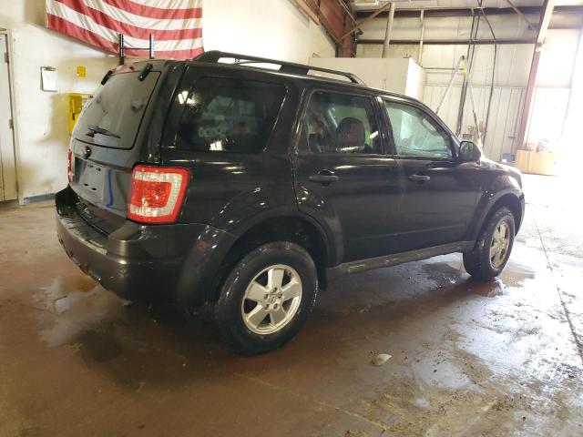 Photo 3 from auction – 2011 FORD ESCAPE with VIN 1FMCU0D77BKB89113
