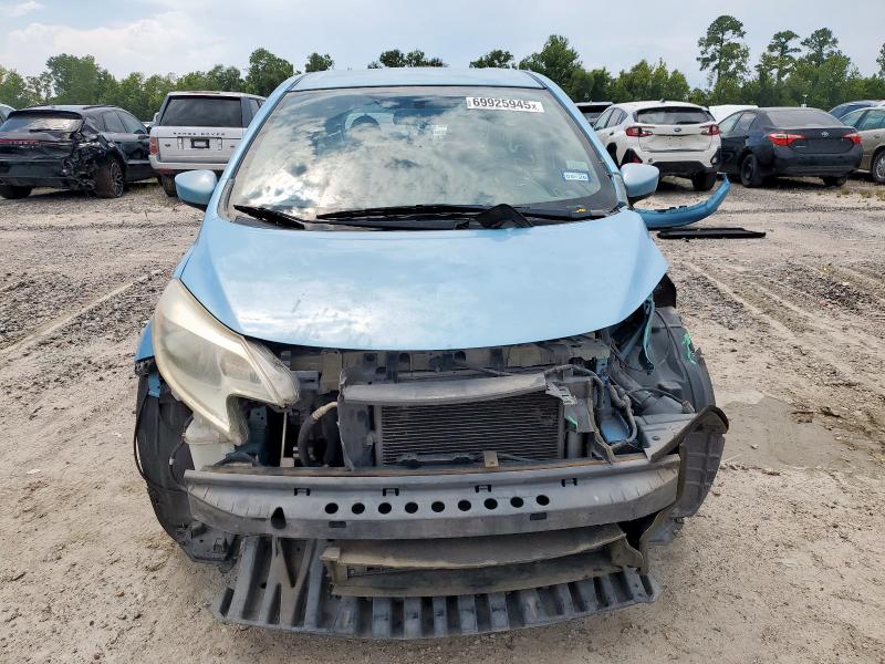 Photo 5 from auction – 2015 NISSAN VERSA NO S with VIN 3N1CE2CPXFL351869