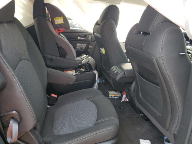 Photo 11 from auction – 2016 CHEVROLET TRAVERSE with VIN 1GNKRGKD6GJ248417