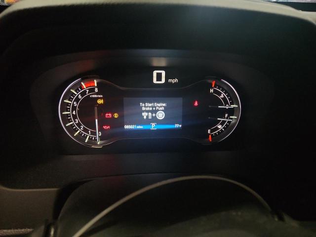 Photo 9 from auction – 2017 HONDA PILOT EXL with VIN 5FNYF6H50HB063018