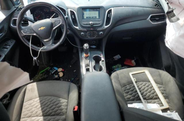Photo 8 from auction – 2018 CHEVROLET EQUINOX LT with VIN 3GNAXJEV2JS642568