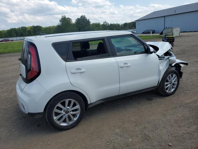 Photo 3 from auction – 2019 KIA SOUL + with VIN KNDJP3A58K7665637