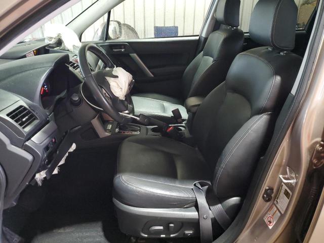 Photo 7 from auction – 2015 SUBARU FORESTER 2 with VIN JF2SJAUC6FH576137