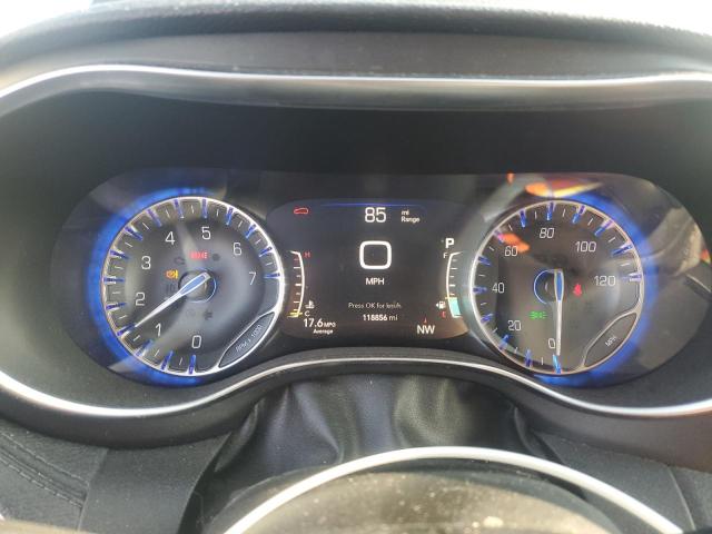 Photo 9 from auction – 2020 CHRYSLER PACIFICA L with VIN 2C4RC1GG3LR276786