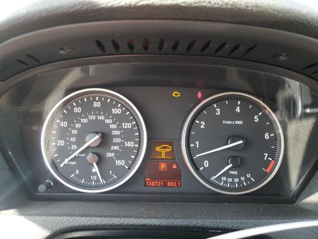 Photo 9 from auction – 2013 BMW X5 XDRIVE3 with VIN 5UXZV4C56D0B00974