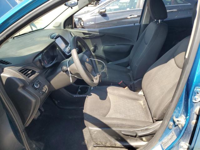 Photo 7 from auction – 2019 CHEVROLET SPARK LS with VIN KL8CB6SA7KC815225