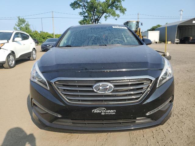 Photo 5 from auction – 2016 HYUNDAI SONATA SE with VIN 5NPE24AF0GH271633