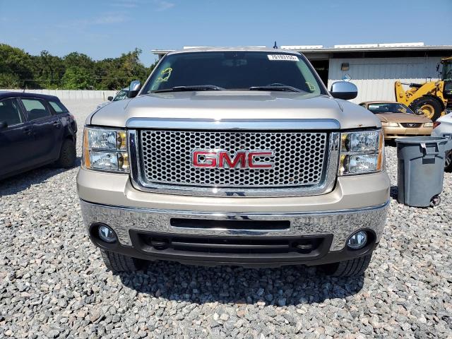 Photo 5 from auction – 2008 GMC SIERRA K15 with VIN 2GTEK19JX81187426