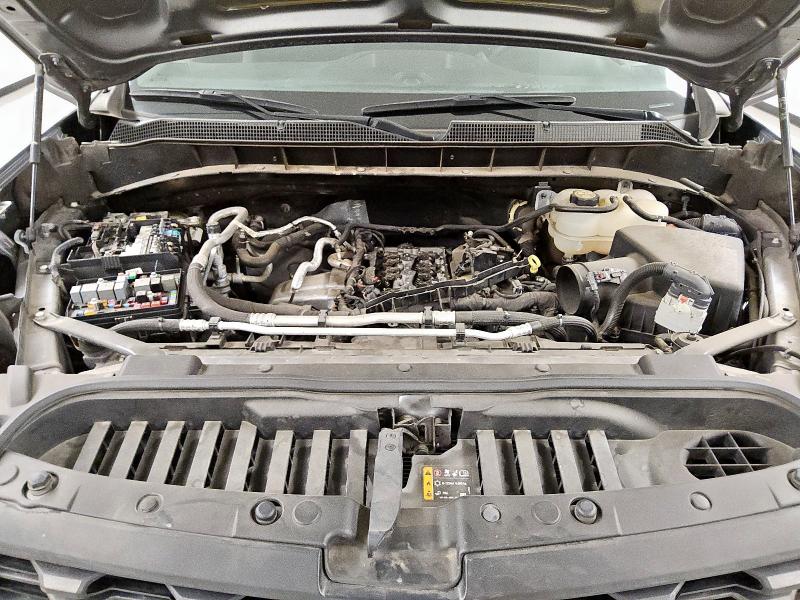 Photo 11 from auction – 2022 CHEVROLET SILVERADO with VIN 3GCPWBEK6NG101629