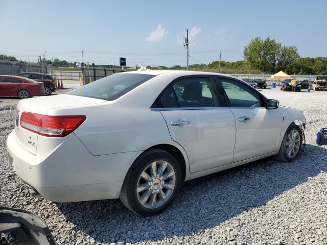 Photo 3 from auction – 2010 LINCOLN MKZ with VIN 3LNHL2GC4AR754666