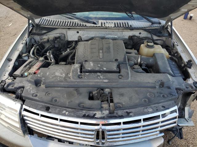 Photo 12 from auction – 2008 LINCOLN NAVIGATOR with VIN 5LMFU28538LJ20954