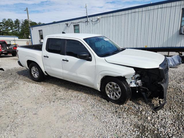 Photo 4 from auction – 2025 NISSAN FRONTIER S with VIN 1N6ED1EJ2SN632275