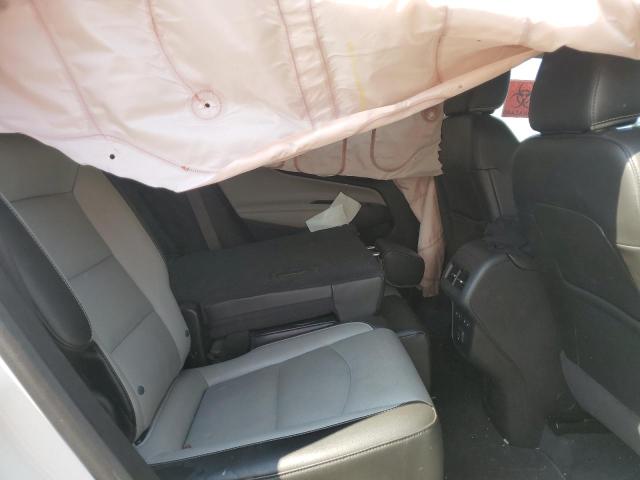 Photo 11 from auction – 2021 CHEVROLET EQUINOX PR with VIN 3GNAXXEV9MS107504