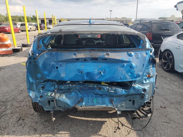 Photo 6 from auction – 2019 TOYOTA PRIUS with VIN JTDKARFU9K3086138
