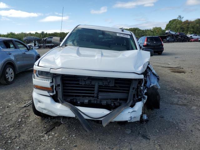 Photo 5 from auction – 2018 CHEVROLET SILVERADO with VIN 1GCVKPEC9JZ381999