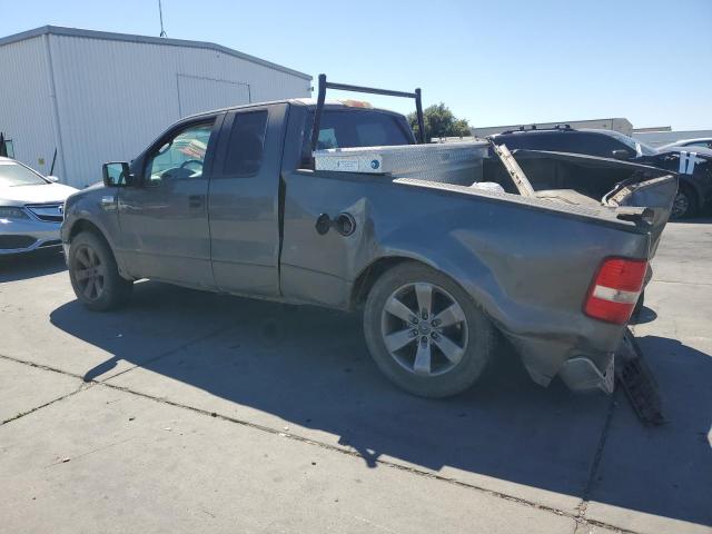 Photo 2 from auction – 2006 FORD F150 with VIN 1FTPX12546NB85013