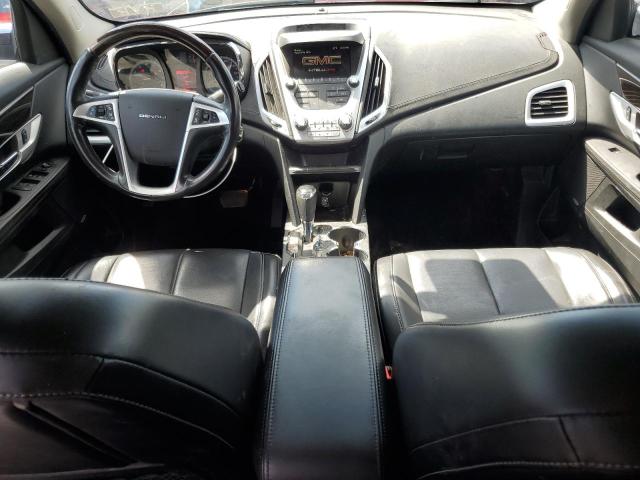 Photo 8 from auction – 2016 GMC TERRAIN DE with VIN 2GKFLVE37G6264033