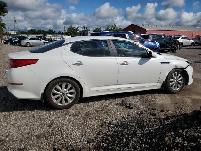 Photo 3 from auction – 2015 KIA OPTIMA EX with VIN KNAGN4A78F5568220