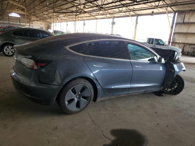 Photo 3 from auction – 2018 TESLA MODEL 3 with VIN 5YJ3E1EA3JF158891