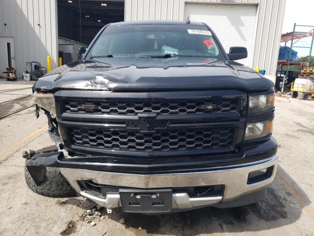 Photo 5 from auction – 2015 CHEVROLET SILVERADO with VIN 1GCVKREC9FZ200161