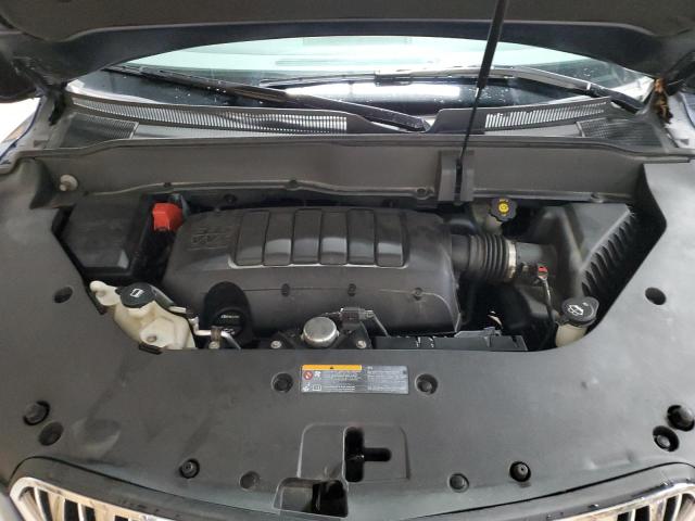 Photo 12 from auction – 2014 BUICK ENCLAVE with VIN 5GAKVBKDXEJ198207