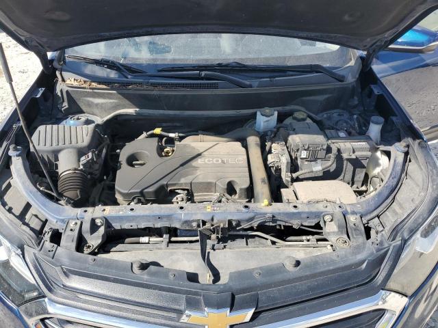 Photo 11 from auction – 2019 CHEVROLET EQUINOX LT with VIN 3GNAXJEV2KL391675