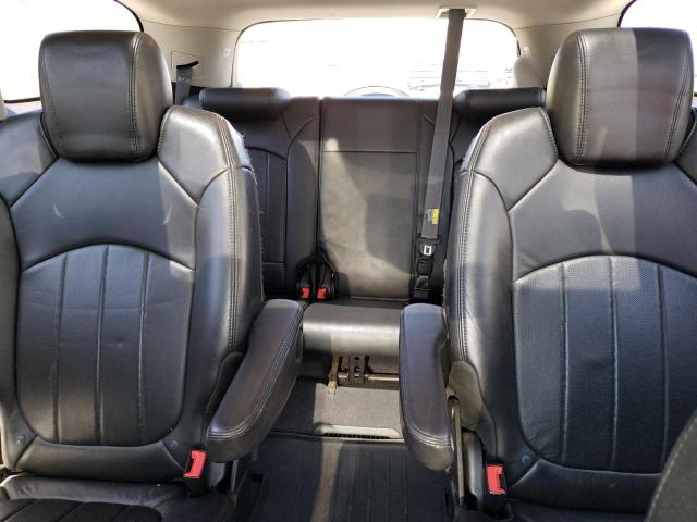 Photo 10 from auction – 2010 BUICK ENCLAVE CX with VIN 5GALVBED7AJ129517