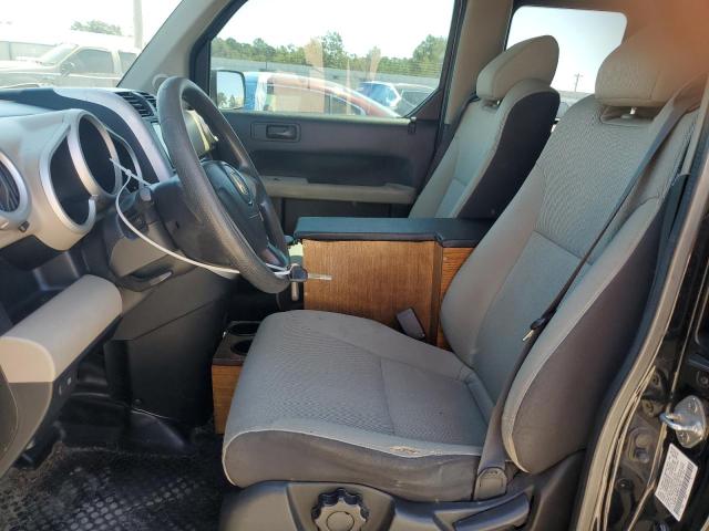 Photo 7 from auction – 2008 HONDA ELEMENT LX with VIN 5J6YH18398L013978