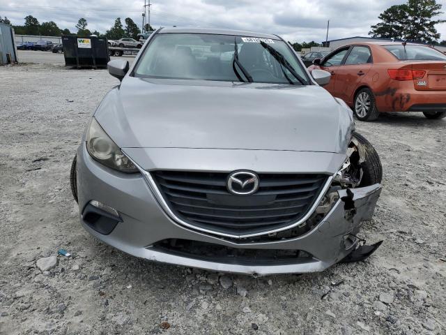 Photo 5 from auction – 2014 MAZDA 3 TOURING with VIN JM1BM1V70E1145839