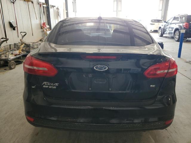 Photo 6 from auction – 2017 FORD FOCUS SE with VIN 1FADP3FE6HL290293