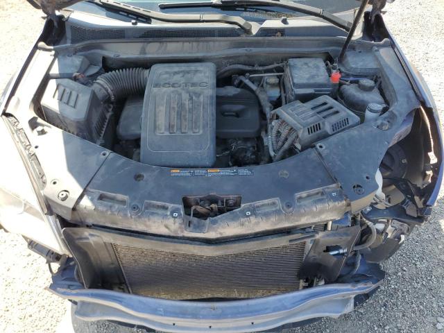 Photo 12 from auction – 2013 CHEVROLET EQUINOX LT with VIN 2GNALDEK2D6113921