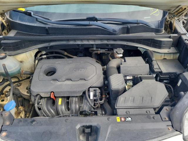 Photo 12 from auction – 2018 KIA SPORTAGE E with VIN KNDPNCAC1J7376208