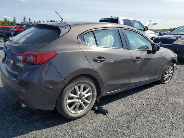 Photo 3 from auction – 2014 MAZDA 3 SPORT with VIN JM1BM1K78E1132227